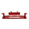 Hook Stay Fairlead Back Plate, Black | (18-23) Wrangler JL, (20-23) Gladiator JT | 102300