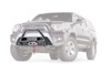 Semi-Hidden Half Bumper, Winch Ready | (12-15) Tacoma | 102874