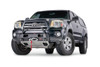Semi-Hidden Half Bumper, Winch Ready | (05-11) Tacoma | 102876