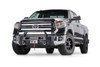 Semi-Hidden Half Bumper, Winch Ready | (14-21) Tundra | 103209