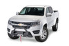Semi-Hidden Half Bumper, Winch Ready | (15-20) Colorado | 103210