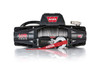 WARN VR Evo 8-S Electric Winch Synthetic Rope, 8,000lb | Universal | 103251