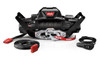 Zeon 10-S Electric Winch Multi-Mount Winch Kit, Synthetic Rope, 1000LB | Universal | 104179