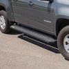 6-1/2"RidgeStep Running Boards, Black | (15-22) Colorado/Canyon, Extended Cab | 2055532