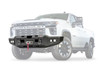 Ascent Bumper Series, Front | (20-23) Silverado 2500/3500 | 105969