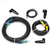 Evo Controller Relocation Kit, 78" Wires | Universal | 106011