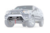 Semi-Hidden Half Bumper, Winch Ready | (12-15) Tacoma | 106670