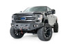 Ascent HD Bumper, Front | (17-22) Super Duty F-250/F-350 | 106916