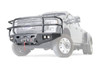Ascent HD Bumper, Front, Grille Guard | (17-22) Super Duty F-250/F-350 | 107182