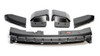 Skirting Kit For Trucks With Hidden Winch Mount | (20-22) Super Duty F-250/F-350 | 107190