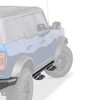 Rock Sliders | (21-23) Bronco, 4 Door | 108005