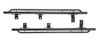 Rock Sliders | (21-23) Bronco, 4 Door | 108005
