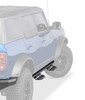 Rock Sliders | (21-23) Bronco, 2 Door | 108284