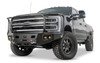 Ascent HD Bumper, Front, Grille Guard | 2023 Super Duty F-250/F-350 | 110630