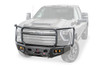 Ascent HD Bumper, Front, Grille Guard | (24-25) Silverado 2500/3500 | 110913