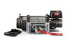 M12 Heavyweight Winch, Steel Cable, 1200lb | Universal | 17801