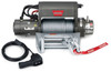 XD9i Series Electric Recovery Winch, Steel Cable, 900LB | Universal | 27550