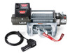 XD9 Series Electric Recovery Winch, Steel Cable, 900LB | Universal | 28500