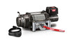 M15 Heavyweight Winch, Steel Cable, 1500lb | Universal | 47801