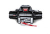 Zeon 10 Electric Winch, Steel Cable, 1000lb | Universal | 88990