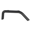 TrailChaser Modular Front Bumper, Steel, Black | (07-18) Wrangler JK, (18-23) Wrangler JL | 2081252