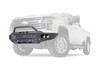 Ascent XP Series Bumper, Front, Mid Grille Guard | (20-23) Silverado 2500/3500 | 107288