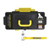 Winch2Go 12V Electric Portable Winch, 400lb, Steel Cable | Universal | 1140222