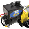 UT3000 12V Electric Winch, 300lb, Steel Cable | Universal | 1331200