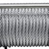 Tiger Shark 12 V Electric Winch, 11,500lb, Steel Cable | Universal | 1511200