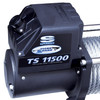 Tiger Shark 12 V Electric Winch, 11,500lb, Steel Cable | Universal | 1511200