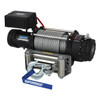 Tiger Shark 12 V Electric Winch, 1500lb, Steel Cable | Universal | 1515000