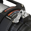Tiger Shark 12 V Electric Winch, 1800lb, Steel Cable | Universal | 1518000