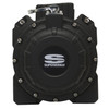 Tiger Shark 12 V Electric Winch, 1800lb, Steel Cable | Universal | 1518000