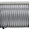 Tiger Shark 12 V Electric Winch, 9,500lb, Steel Cable | Universal | 1595200