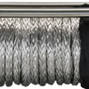 Tiger Shark 12 V Electric Winch, 9,500lb, Synthetic Rope | Universal | 1595201