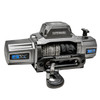 SX10 12V Electric Winch, 1200lb, Synthetic Rope | Universal | 1712201