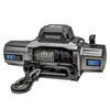 SX10 12V Electric Winch, 1200lb, Synthetic Rope | Universal | 1712201