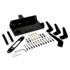 Cradle Hitch Mount, 2" Receiver | Universal | 2050