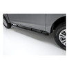 3" Round Side Step, Black | (19-24) RAM 1500 Classic, (09-24) RAM 2500/3500, Crew Cab | 215041