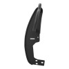 Pro Series Steel Grille Guard, Steel, Black | (07-18) Wrangler JK | 2170000