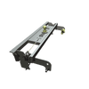 B&W Towing Turnoverball Gooseneck Hitch | (01-10) GM 2500, (07-10) GM 3500 | GNRK1067