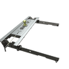 B&W Towing Turnoverball Gooseneck Hitch | (80-96) F-150 | GNRK1150