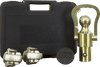 B&W Towing OEM Puck System Ball and Chain Kit | Ram Trucks | GNXA2062