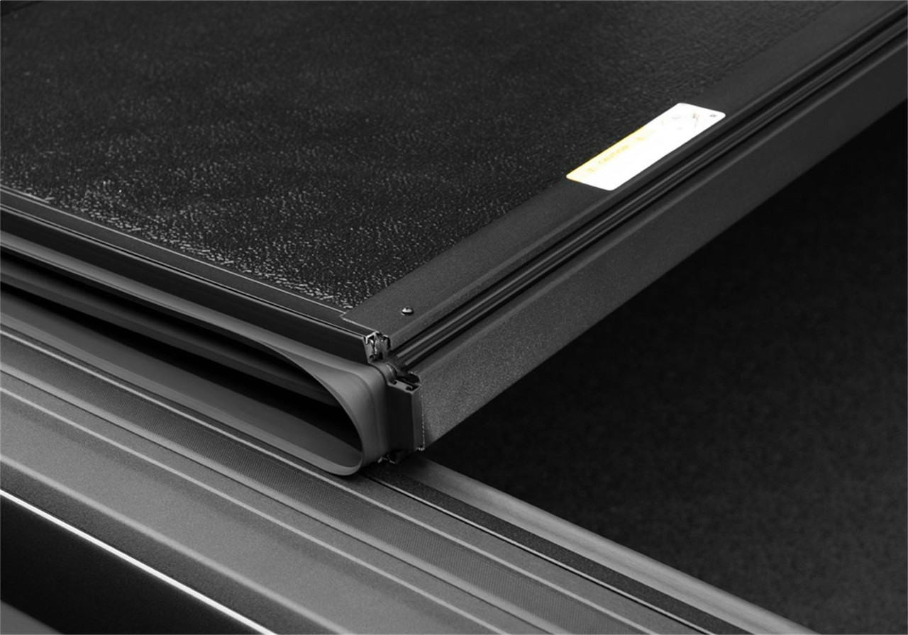 ArmorFlex Hard Folding Bed Cover | (20-24) Silverado/Sierra HD 2500/3500, 6' Bed | AX12024