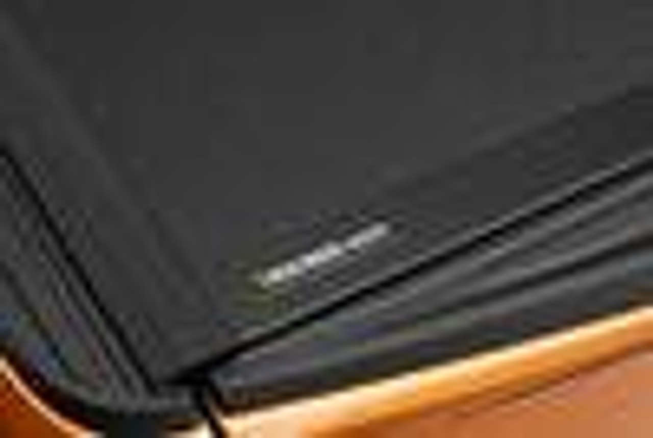 ArmorFlex Hard Folding Bed Cover | (19-23) Ranger, 5' Bed, Crew Cab | AX22022