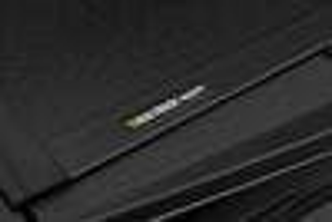ArmorFlex Hard Folding Bed Cover | (17-24) Super Duty F-250/F-350, 8' Bed | AX22026