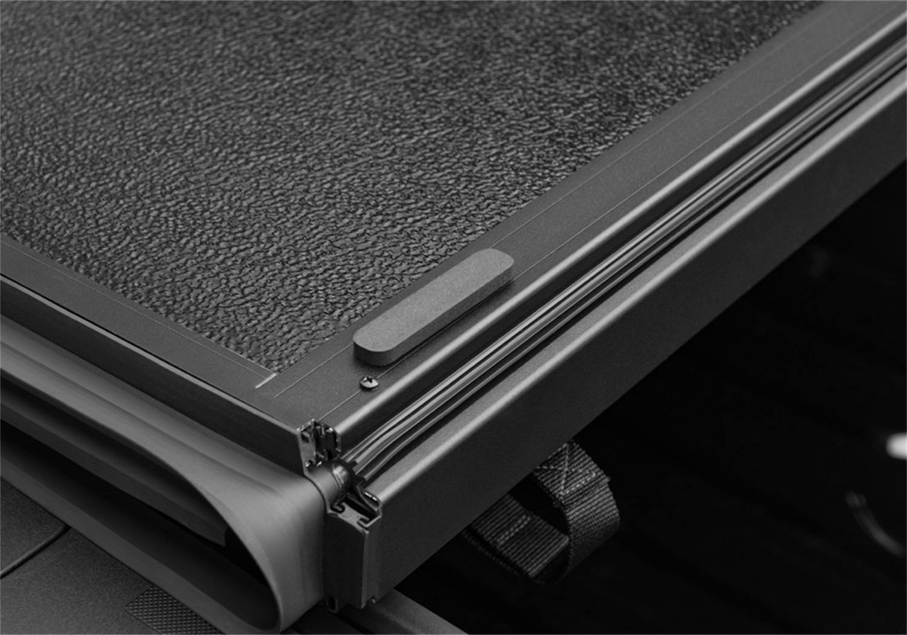 ArmorFlex Hard Folding Bed Cover | (17-24) Super Duty F-250/F-350, 8' Bed | AX22026