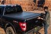 ArmorFlex Hard Folding Bed Cover | (21-24) F-150, 5' Bed | AX22029