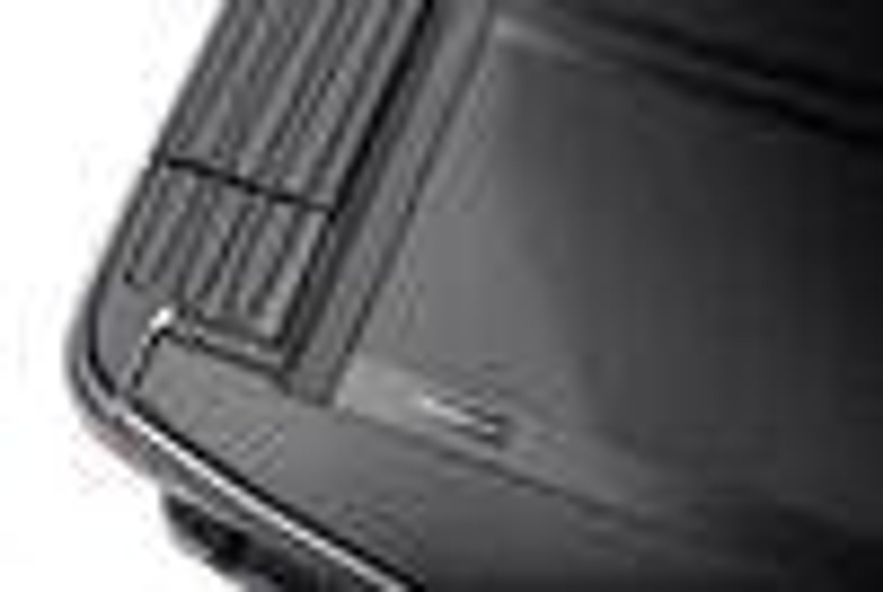 ArmorFlex Hard Folding Bed Cover | (19-24) Ram 1500, 5' Bed, with RAMBOX | AX32011