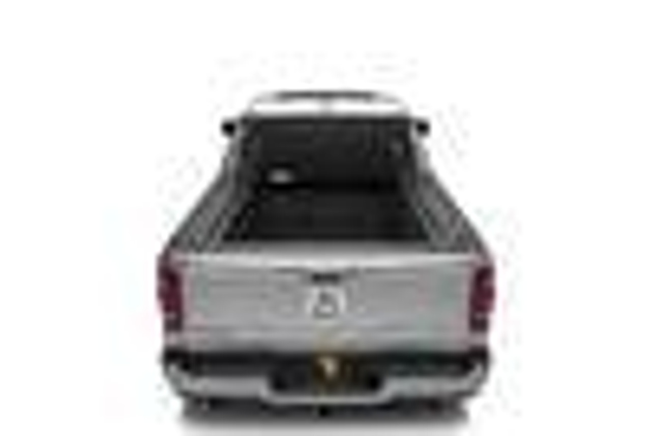 ArmorFlex Hard Folding Bed Cover | (19-24) Ram 1500, 5' Bed, with RAMBOX | AX32011